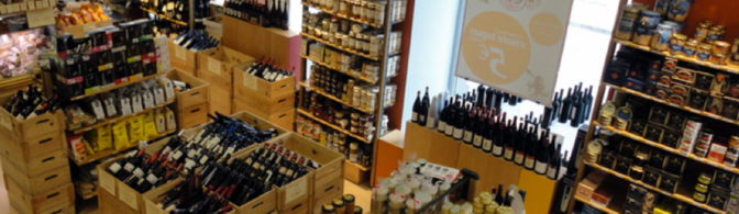 Top 10 de vinotecas en España