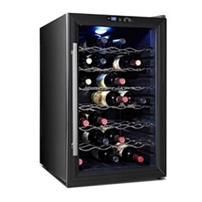 Vinoteca Caviss SP128FC