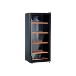 Vinoteca Caviss V1131CBE lateral