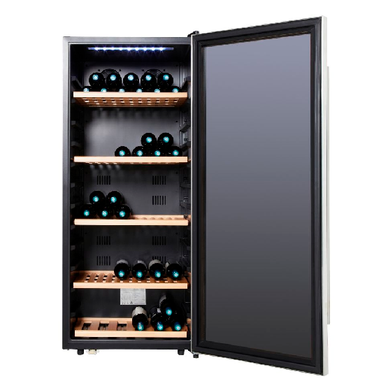 Vinoteca caviss v1131cbe Vinoteca caviss v1131cbe