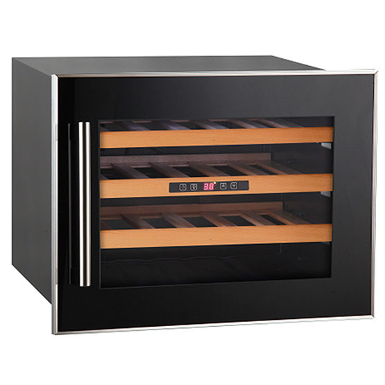 vinoteca caviss SE124CBE vinoteca caviss SE124CBE