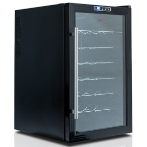 vinoteca caviss SP118CF