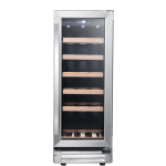 Vinoteca Caviss SE118SBE