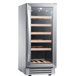 Vinoteca Caviss SE118SBE