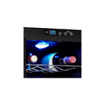 Vinoteca Caviss SP118FC DETALLE