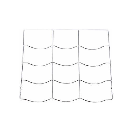 Vinoteca Caviss SP118FC estante