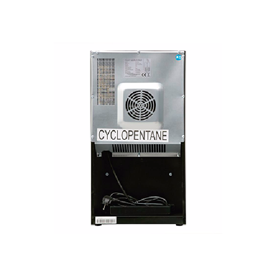 Vinoteca Caviss SP118FC termoelectrica