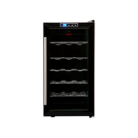 Vinoteca Caviss sp118fc vacia