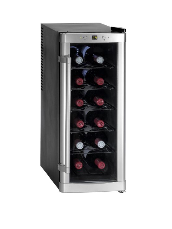 vinoteca caveluxe 12 1t vinoteca caveluxe 12 1t