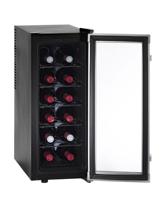 Vinoteca Caveluxe 12 1T - Imagen 2