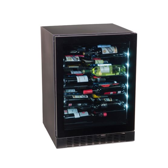 Vinoteca Cave Vinum CV 40LV