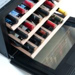 Vinoteca CaveVinum CV 24CE - Imagen 2