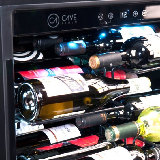 Vinoteca Cave Vinum CV 40LV