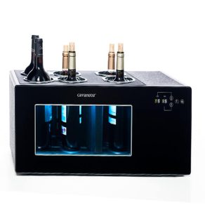 Enfriador Cavanova OW6CD