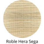 ROBLE HERA SEGA