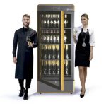 Vinoteca Enofrigo I AM 2000 ENOLUTION