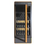 Vinoteca Enofrigo I AM 2000 Monotemperatura