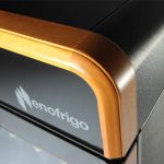 Vinoteca Enofrigo I AM 2000 Monotemperatura