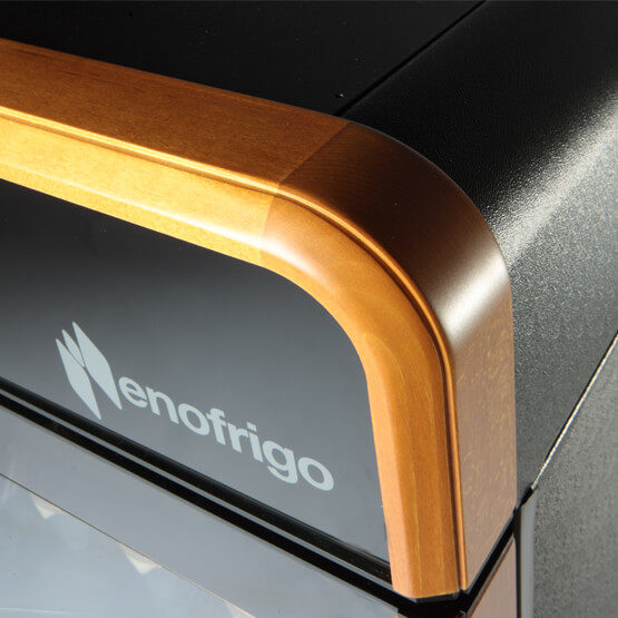 Vinoteca Enofrigo I AM 2000 Monotemperatura