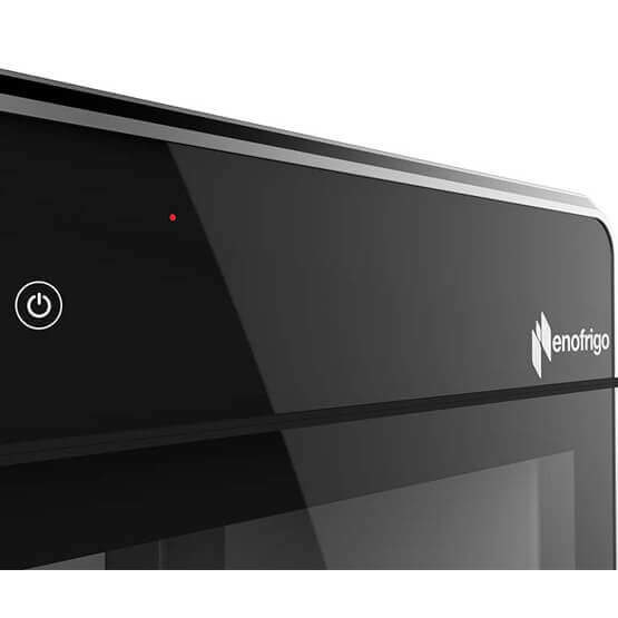 Vinoteca Enofrigo I AM 2000 monotemperatura Kit