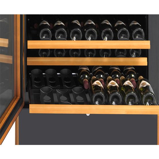 Vinoteca Enofrigo I am 1 Vinoteca Enofrigo I am 1