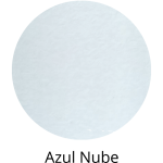 azul nube