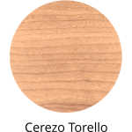 cerezo torello