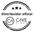 Distribuidor Oficial Cave Vinum
