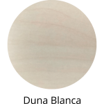 duna blanca