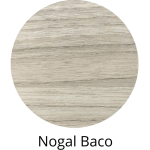 nogal baco
