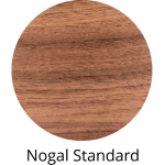 nogal standard