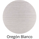 oregon blanco