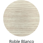 roble blanco