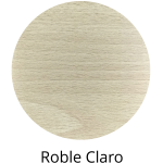 roble claro