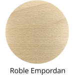 roble empordan