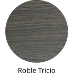 roble tricio