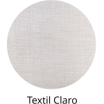 textil claro