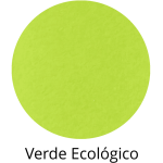verde ecologico