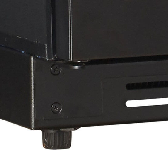 vinoteca-pevino p46s-hhbn-detalle Vinoteca Pevino P46S HHBN - Imagen 2