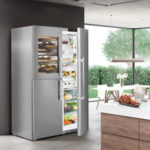 Vinoteca Liebherr SBSes 8486