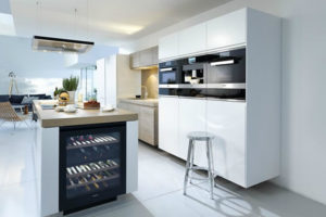 comprar vinotecas bajo encimera