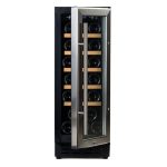 Vinoteca Encastrable Vinobox 20 Design frontal abierta