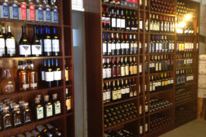 vinoteca online Madrid
