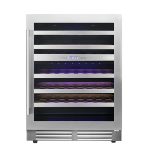 Vinoteca Caveplus CPS 2T 46