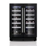 Vinoteca Caveplus CPSNBE 38 2T