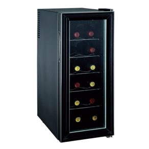 Vinoteca Caviss SP112CFM