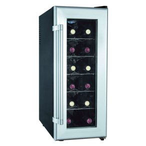 Vinoteca Caviss SP112CFMS