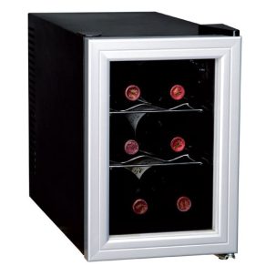 Vinoteca Caviss SP16CFMS