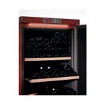 Vinoteca Caviss V1 195 TBE4 abierta