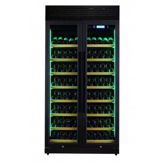 Vinoteca Pevino Pro H320F 2T B negro Vinoteca Pevino Pro H320F 2T B negro